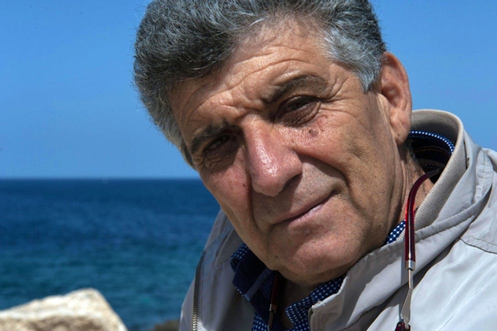 Bartolo e Castellitto, l'Europa grande assente sui migranti