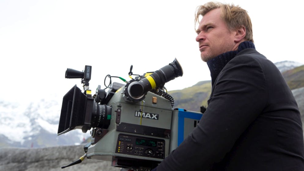Chris Nolan gehört seit Jahren zu den renommiertesten Regisseuren der Filmbranche.