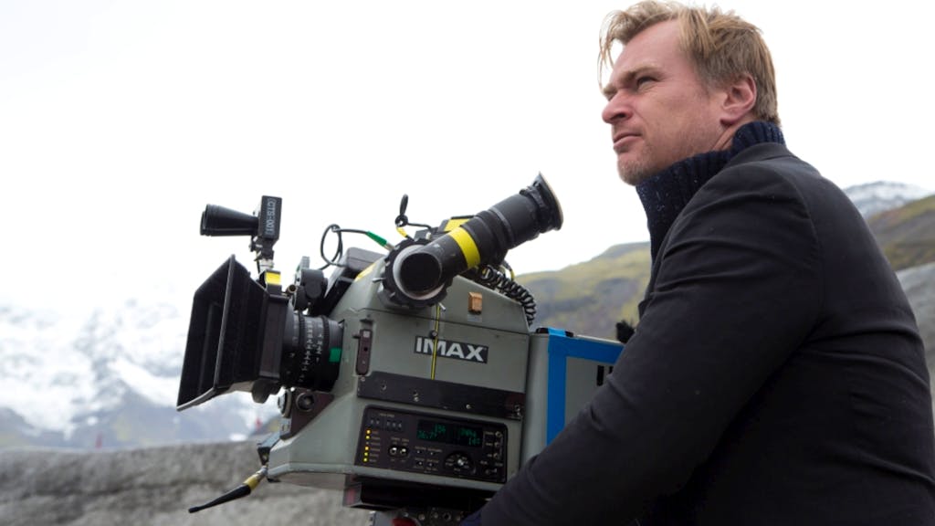 50. Geburtstag. Regisseur Christopher Nolan – die komplexen Welten eines Genies