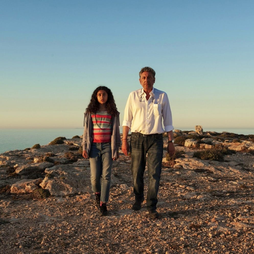 Bartolo e Castellitto, l'Europa grande assente sui migranti