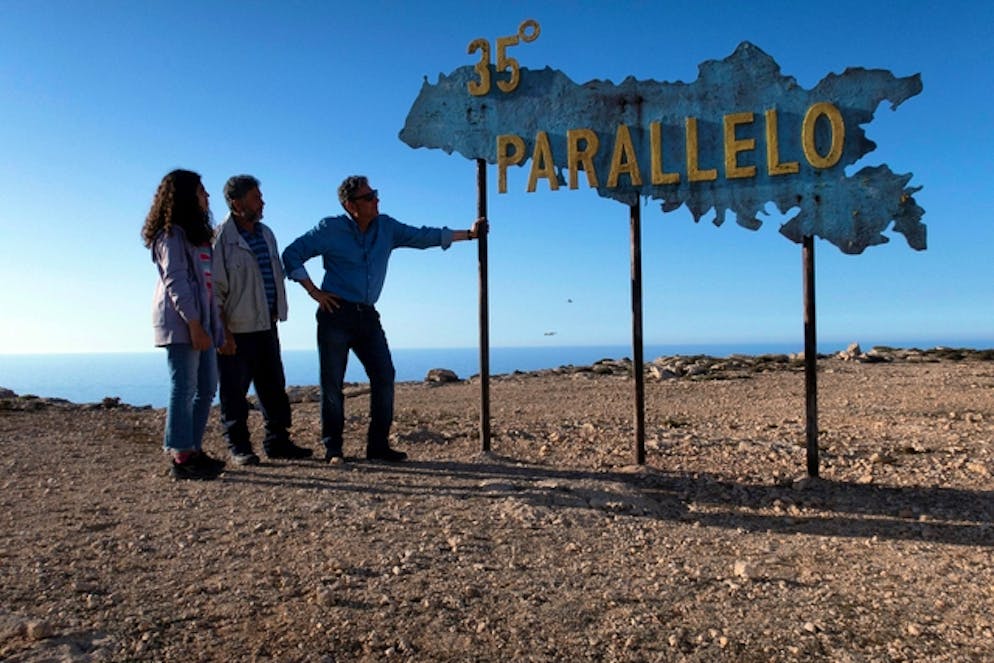 Bartolo e Castellitto, l'Europa grande assente sui migranti