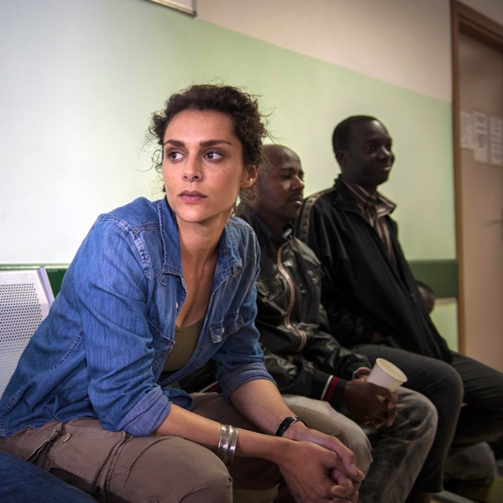 Bartolo e Castellitto, l'Europa grande assente sui migranti