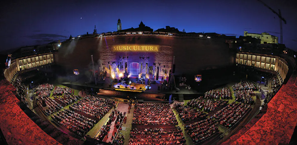 Massimo Ranieri ospite di Musicultura il 28 agosto