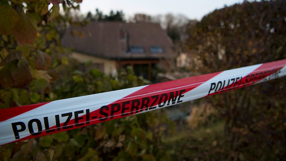 Incendio in palazzina di Lütschental, morta una donna