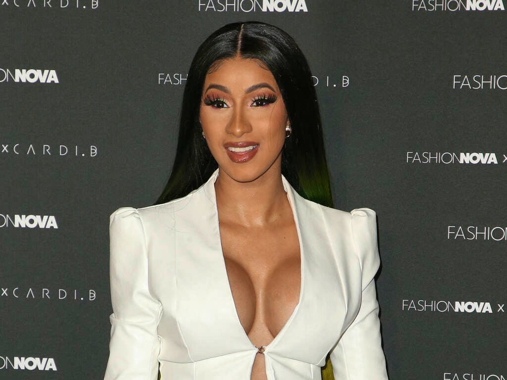 Cardi B Sa Rponse Une Rappeuse De TikTok Qui Affir