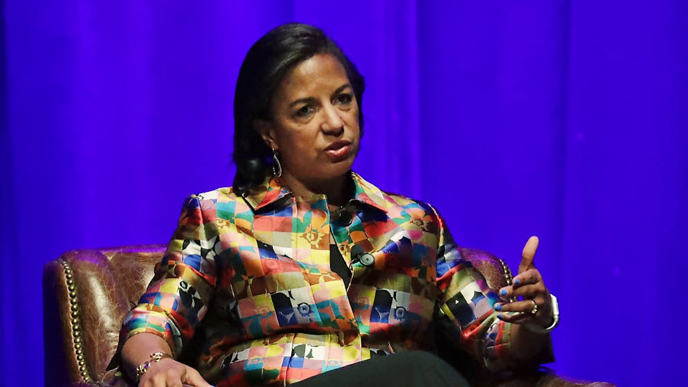 Susan Rice