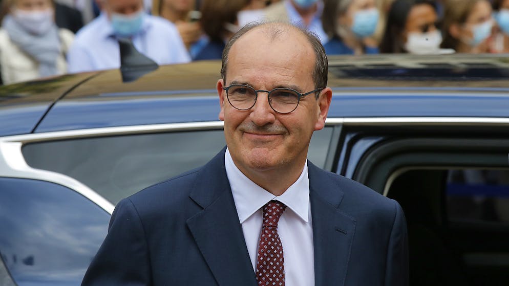 France. Nouveau gouvernement français connu lundi. France. Nouveau gouvernement français connu lundi.