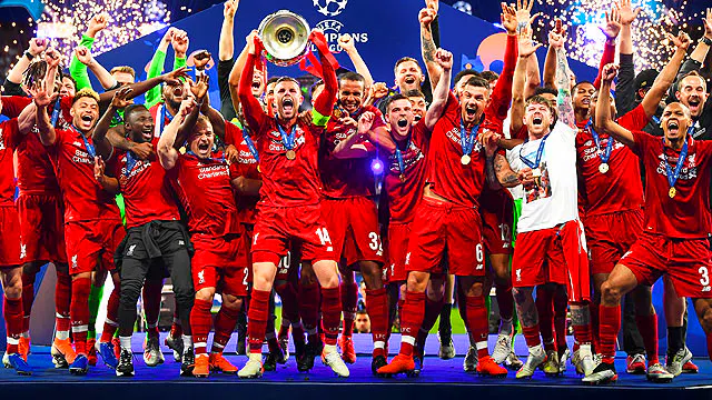 srf live champions league