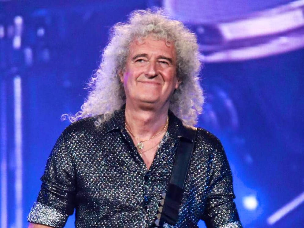 -New York, NY - 20190928 Celebrities take to the stage to make speeches and perform at 2019 Global Citizen Festival.

-PICTURED: Brian May
-PHOTO by: Jason Mendez/startraksphoto.com 

Disclaimer:
This is an editorial, rights-managed image. Please contact Startraks Photo for licensing fee and rights information at sales@startraksphoto.com or call +1 212 414 9464 This image may not be published in any way that is, or might be deemed to be, defamatory, libelous, pornographic, or obscene. Please consult our sales department for any clarification needed prior to publication and use. Startraks Photo reserves the right to pursue unauthorized users of this material. If you are in violation of our intellectual property rights or copyright you may be liable for damages, loss of income, any profits you derive from the unauthorized use of this material and, where appropriate, the cost of collection and/or any statutory damages awarded
For images containing underage children: Be advised that some Countries may have restricted privacy laws against publishing images of underage children. Inform yourself! Underage children may need to be removed or have their face pixelated before publishing

Where: New York, New York, United States
When: 28 Sep 2019
Credit: WENN/Instar

**WENN/Instar**

Where: New York, New York, United States
When: 28 Sep 2019
Credit: WENN/Instar

**=WENN/Instar**