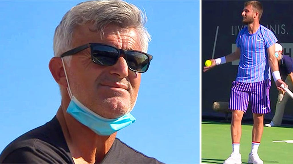 Weshalb Federer einen seiner wichtigsten Rekorde verlieren ...