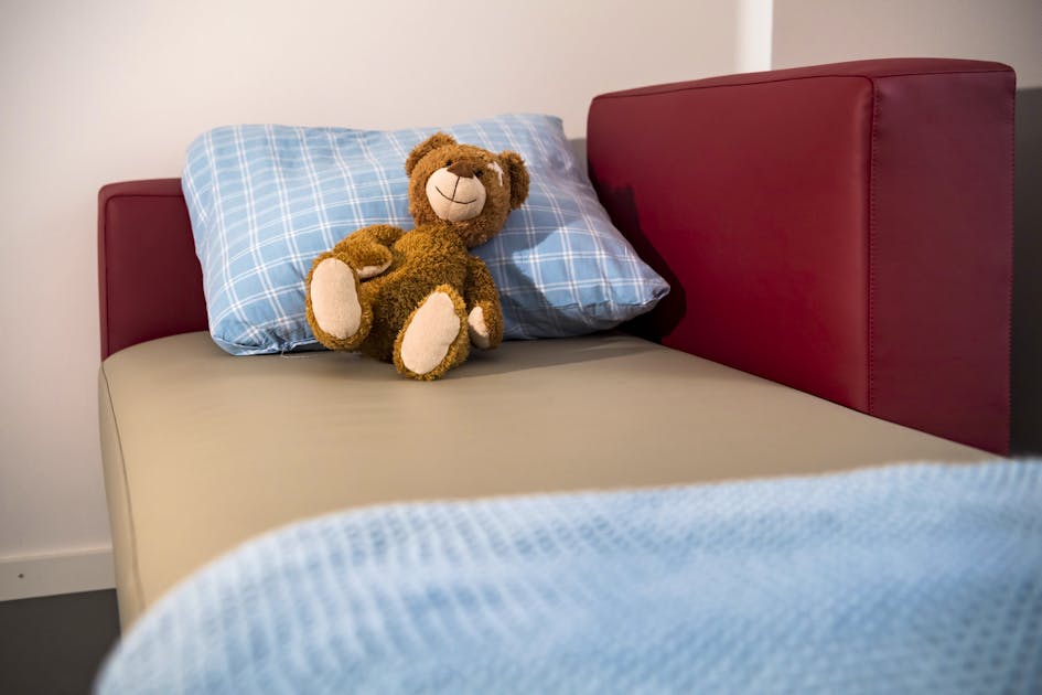 «Pflege am Limit»: Lockdown-Ende sorgt für volle Psychiatrien
