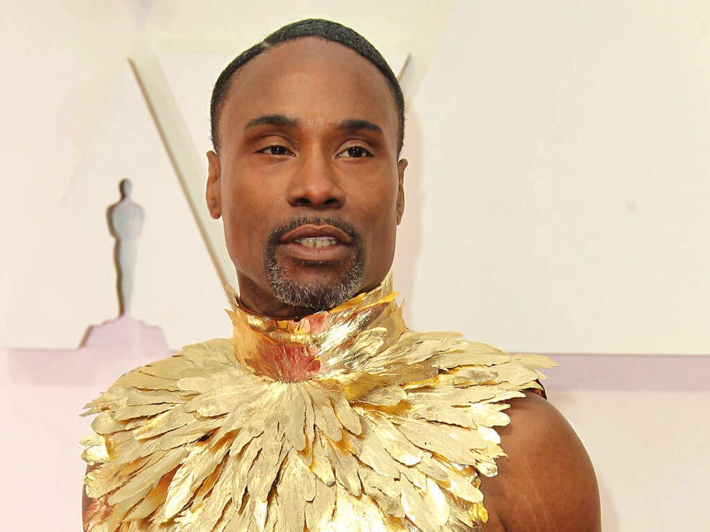 Billy Porter Films Et Programmes Tv Confiné, Billy Porter écrit son autobiographie et une comédie musicale