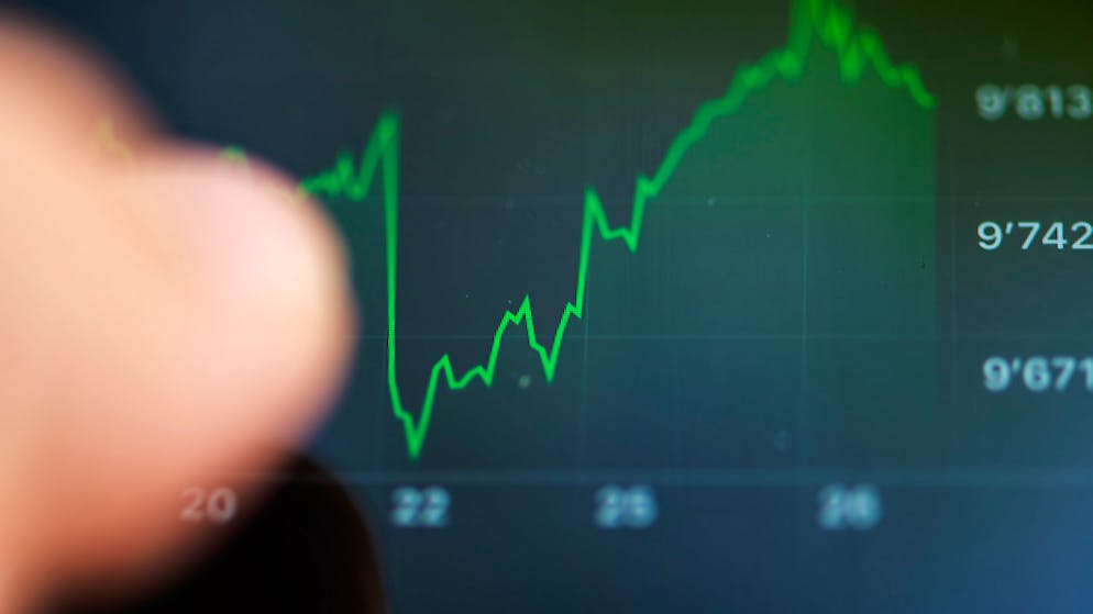 Parte una nuova giornata borsistica.