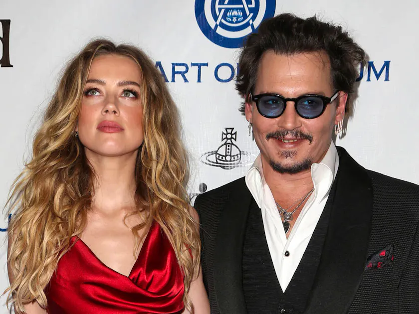 Johnny Depp Amber Heard Chi Ha Vinto