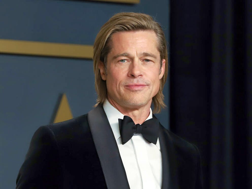 92nd Annual Academy Awards (Oscars) held at Hollywood and Highland - Press Room

Featuring: Brad Pitt
Where: Los Angeles, California, United States
When: 09 Feb 2020
Credit: Faye's Vision/Cover Images