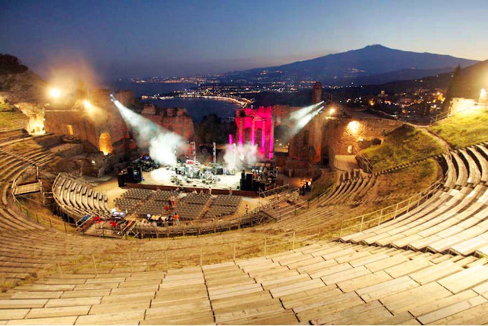 TaoFilmFest: 14 opere prime per 66/a edizione, via l'11/7