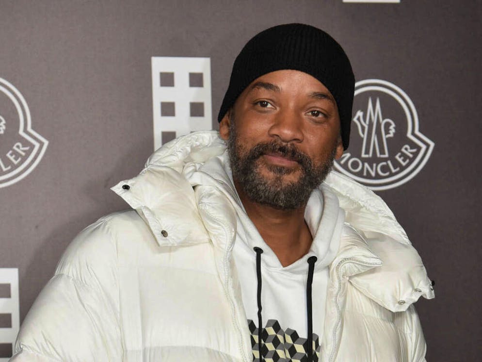 (KIKA) - MILAN -Ã‚Â MFW: Elsa Hosk, Coco Rocha, Shailene Woodley, Will Smith guests at Moncler Fashion Show

In photo: Ospiti Moncler, Will Smith

Featuring: Ospiti Moncler, Will Smith
Where: Milano
When: 19 Feb 2020
Credit: KIKA/WENN.com

**Only available for publication in UK, Germany, Austria, Switzerland, USA**

Featuring: Ospiti Moncler, Will Smith
Where: Milano
When: 19 Feb 2020
Credit: KIKA/WENN.com

**=Only available for publication in UK, Germany, Austria, Switzerland, USA**