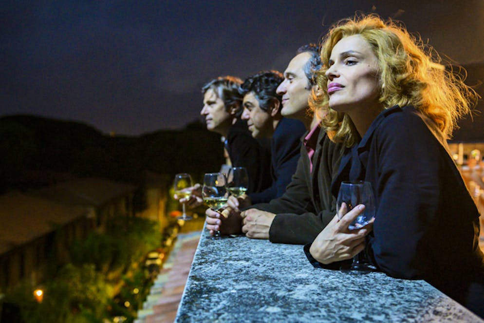 Muccino, seconda opportunità per Gli anni più belli