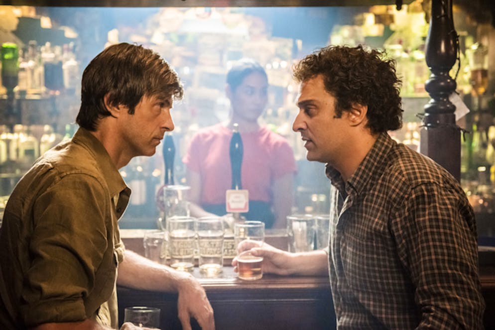 Muccino, seconda opportunità per Gli anni più belli