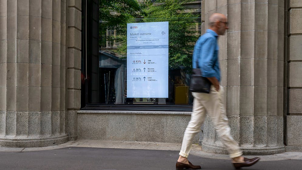 È partita una nuova seduta sui mercati europei.