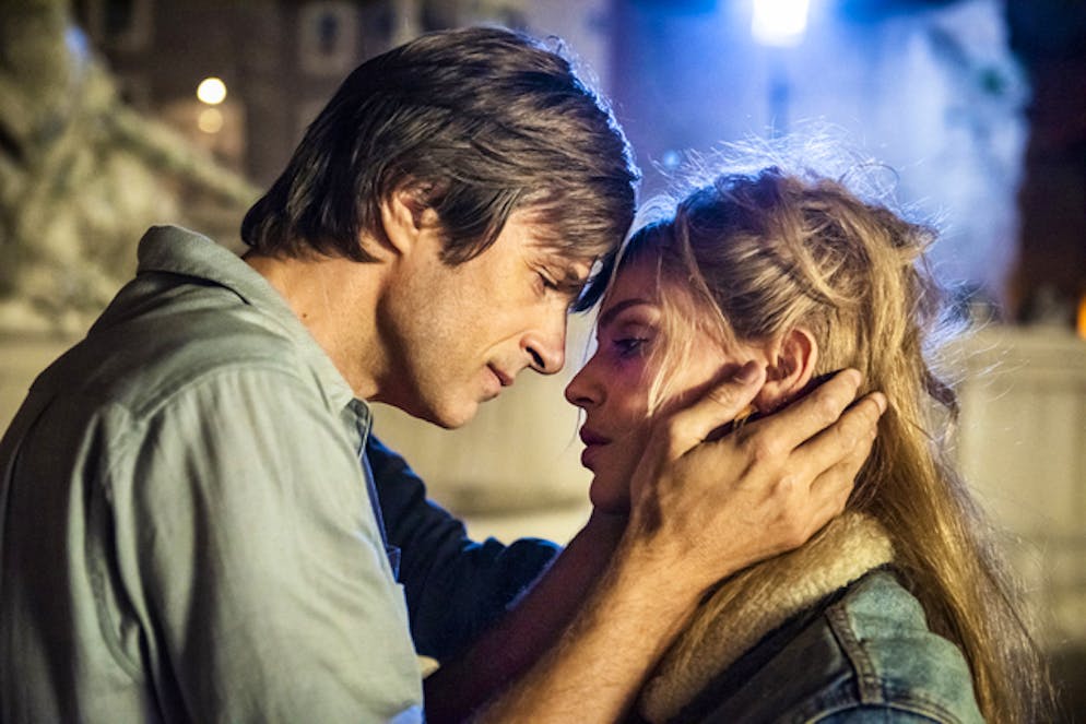 Muccino, seconda opportunità per Gli anni più belli