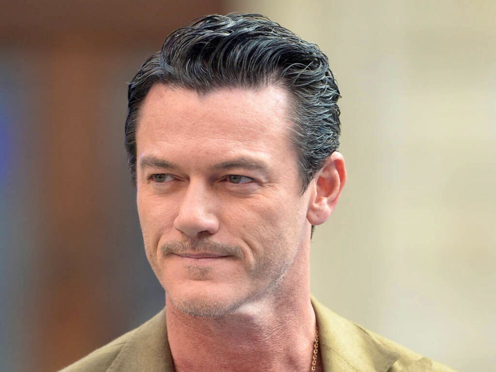 The Royal Academy Of Arts Summer Exhibition Preview Party at the Royal Academy

Featuring: Luke Evans
Where: London, United Kingdom
When: 04 Jun 2019
Credit: WENN.com