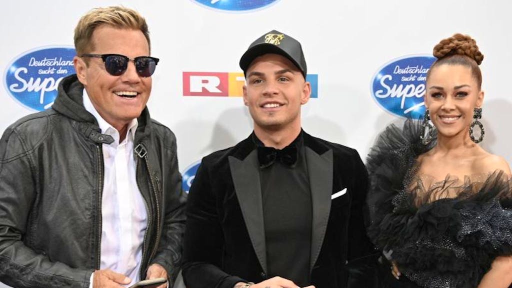 News. Pietro Lombardi nicht mehr in «DSDS»-Jury