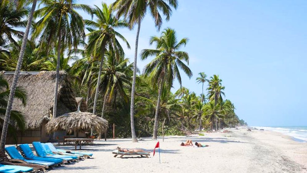 Experten verraten. Diese Reiseziele sind 2024 noch absolute Geheimtipps