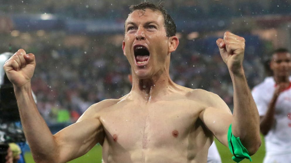 Reaktionen zu FCB-Trainer Lichtsteiner. «Mutig, extrem mutig – und das von beiden Seiten»