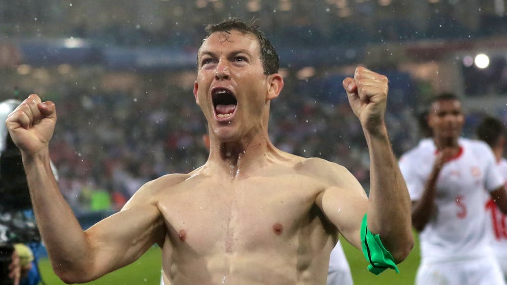 Stephan Lichtsteiner übernimmt das Traineramt in Basel.