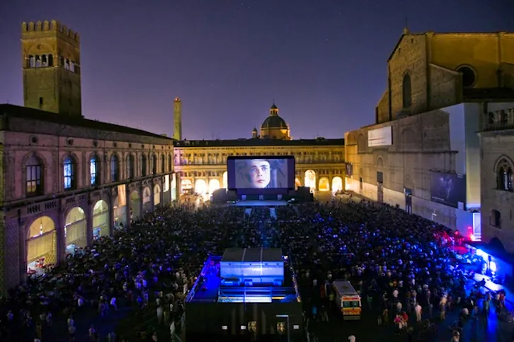 Sotto Le Stelle Del Cinema Bologna 2022