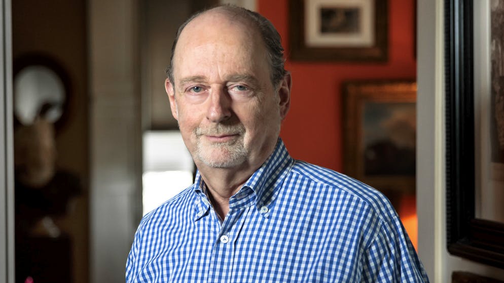 Martin Meyer.