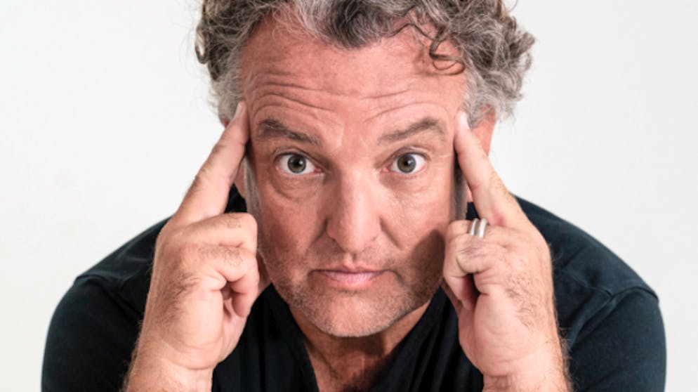 Marco Rima.