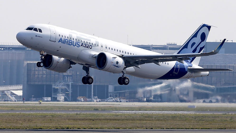 Le simulateur de vol Microsoft Flight Simulator aura fait patienter ses fans près de 14 ans avant de revenir dans les bacs mardi, dans une nouvelle mouture totalement réalisée par le studio français Asobo (archives).