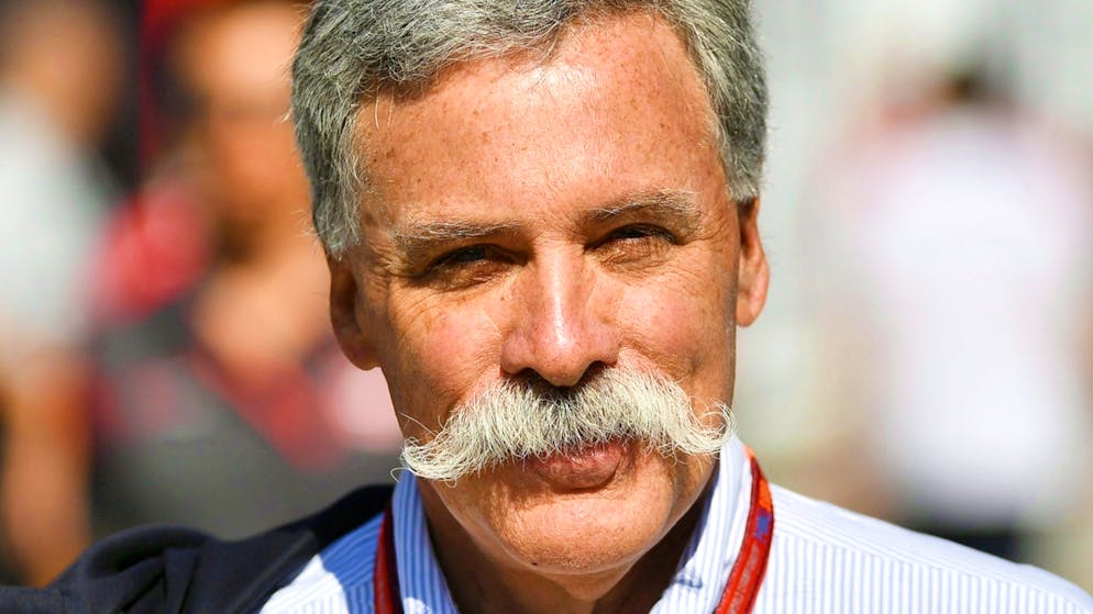 Chase Carey, le patron de la F1, peut être satisfait: les nouveaux Accords "Concorde" sont signés.