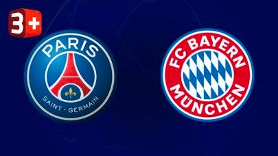 Free-TV: PSG – Bayern