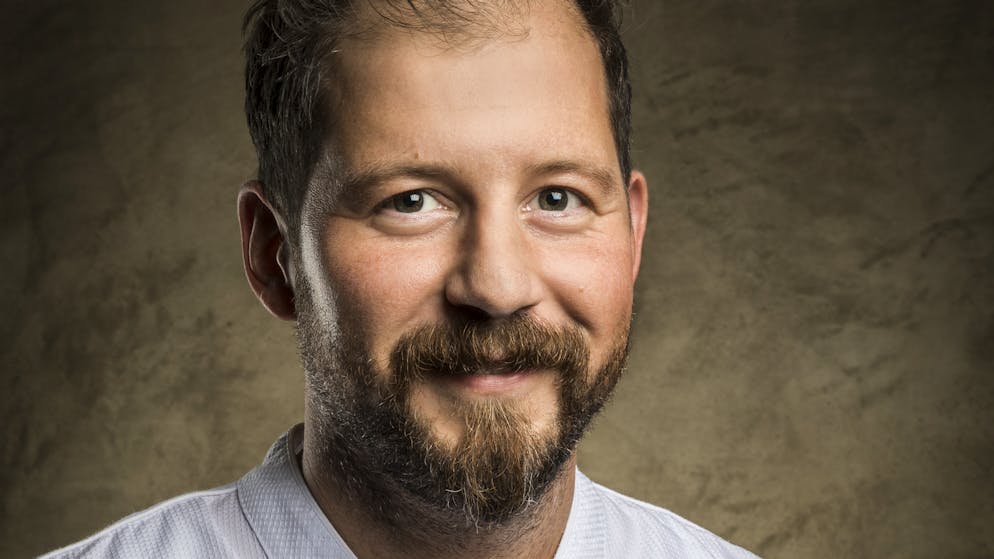 Christian Hümbs.