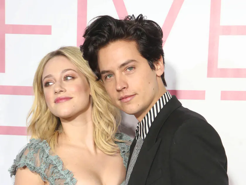 Con Chi è Fidanzato Cole Sprouse