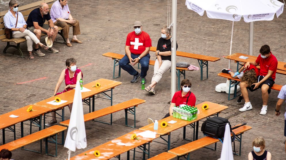 Die Coronapandemie wird die Schweiz verändern. Nur wie?