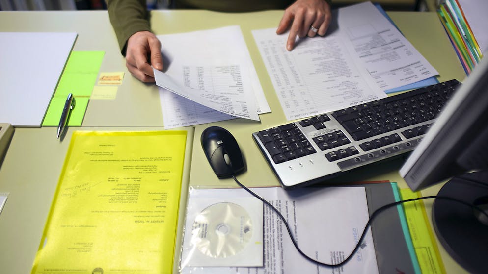Les Verts veulent inciter l'administration genevoise à recourir au télétravail dans les secteurs où cette pratique est possible (photo d'illustration).