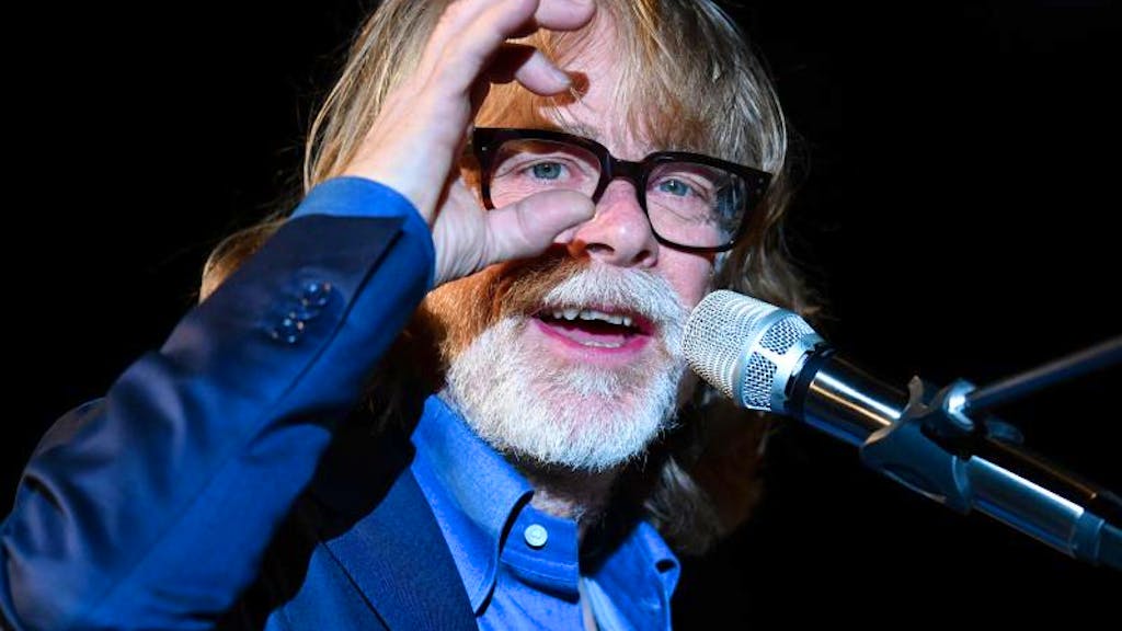 Sonst nichts zu tun. Helge Schneider zu Corona-Zeit: «Habe monatelang aufgeräumt»