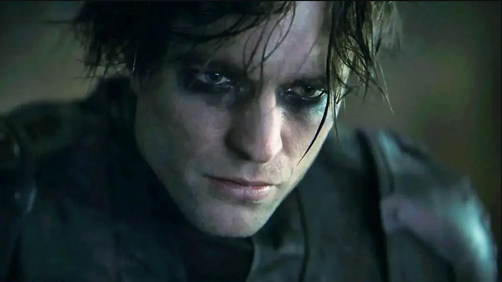 Neuer Batman-Trailer. «Plötzlich hören alle auf, über Pattinson zu meckern»
