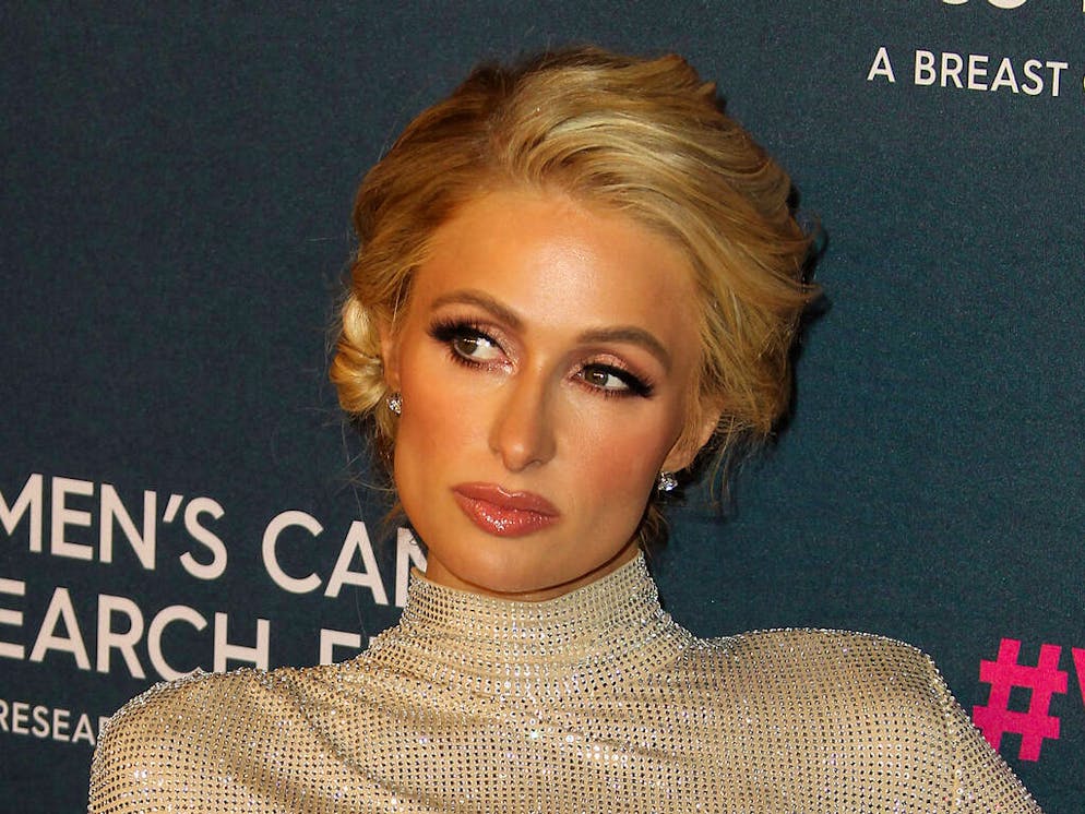 An Unforgettable Evening held at the Beverly Wilshire Hotel
Featuring: Paris Hilton
Where: Los Angeles, California, United States
When: 27 Feb 2020
Credit: Adriana M. Barraza/WENN/Cover Images