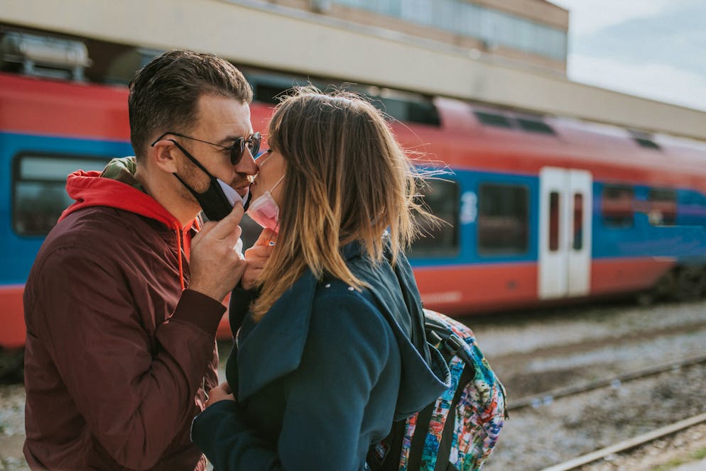 Les Américains célibataires à la recherche de l'âme sœur sont prêts à sortir avec des personnes très différentes d'elles, d'une autre religion ou d'une autre race.