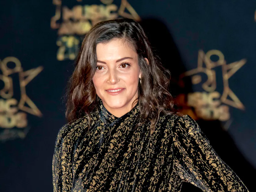 Quelles Sont Les Origines De Camille Lellouche