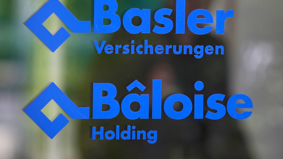 Le bénéfice net a dévissé de 55% à 177,7 millions de francs (consensus à 202,6 millions), tandis que le volume d'affaires a accusé une chute de 10,4% à 5,39 milliards (consensus à 6,01 milliards) (archives).