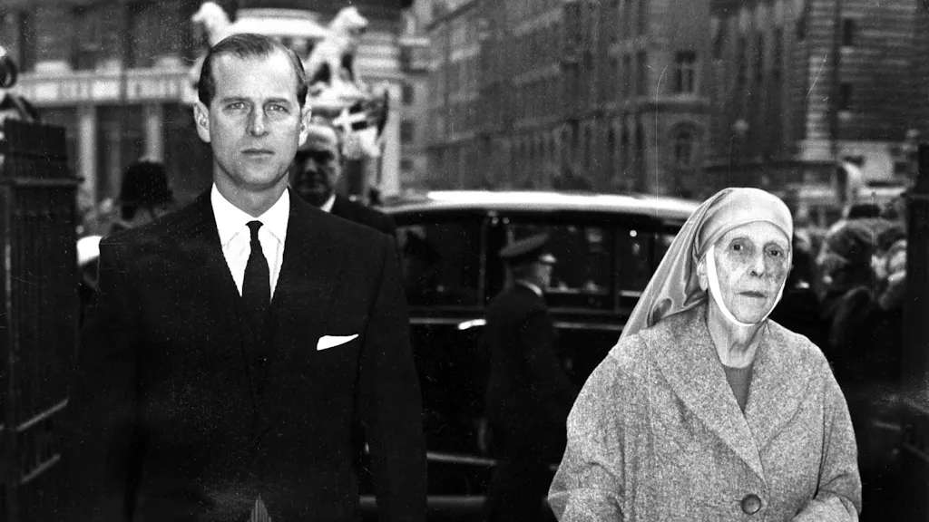 Kolumne am Mittag. Als Sigmund Freud die Schwiegermutter der Queen verstümmelte