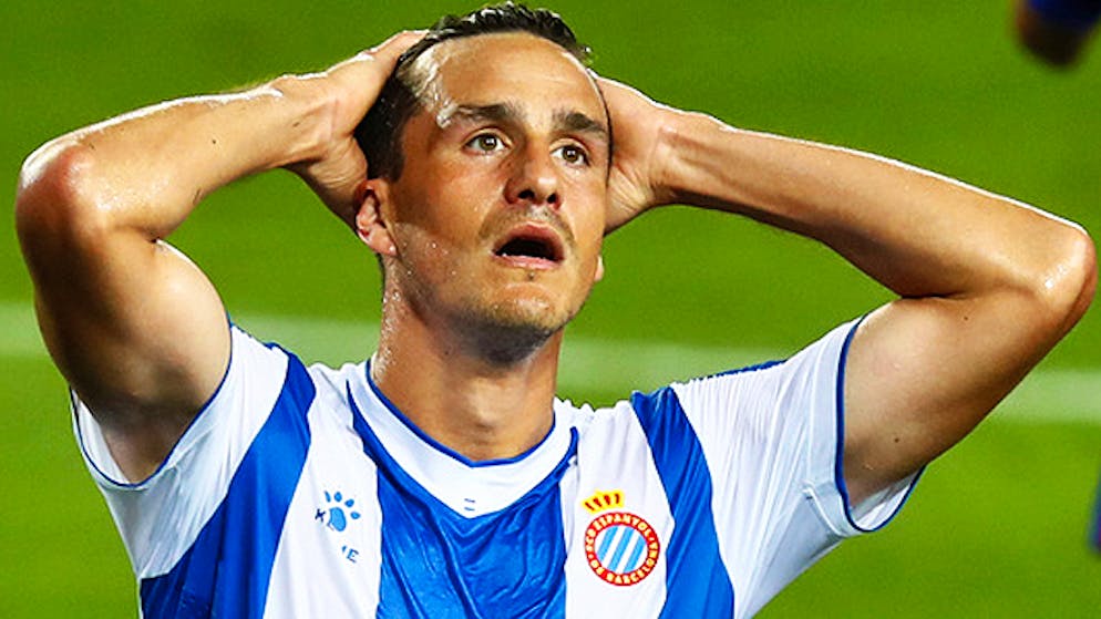 L'Espanyol Barcelone a demandé à LaLiga d'annuler sa relégation.