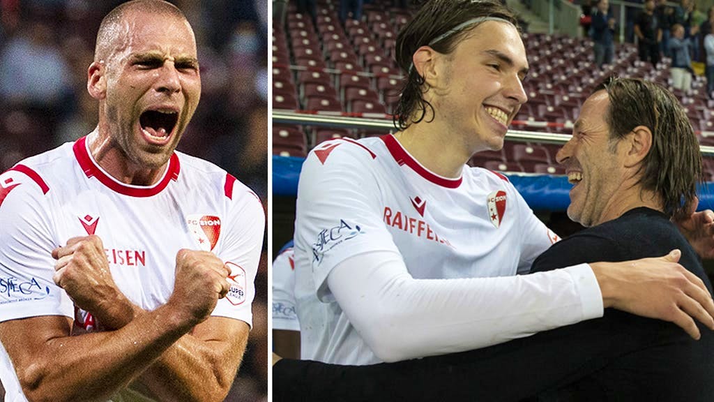 Super League. Sion sauve sa peau, remontada inutile de Thoune!