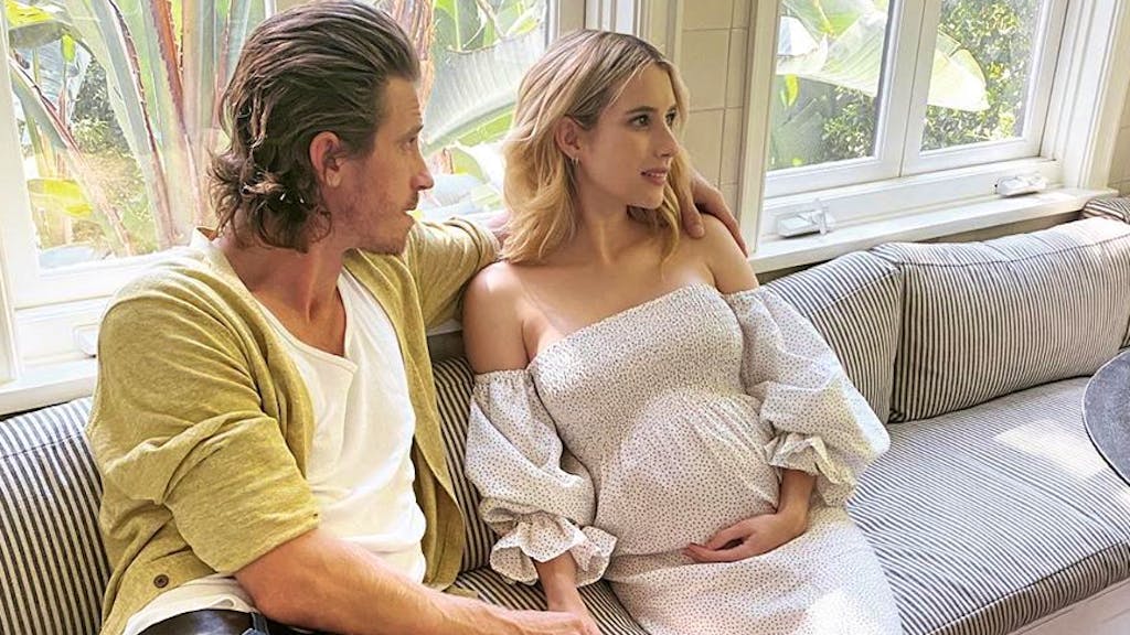 Emma Roberts Schwanger Emma Roberts Schwanger